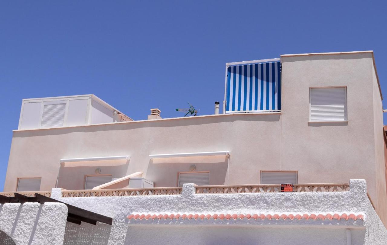 Miradores Cabo De Gata Экстерьер фото