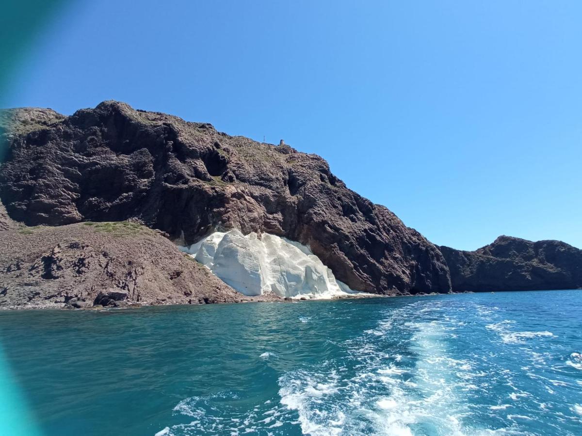 Miradores Cabo De Gata Экстерьер фото