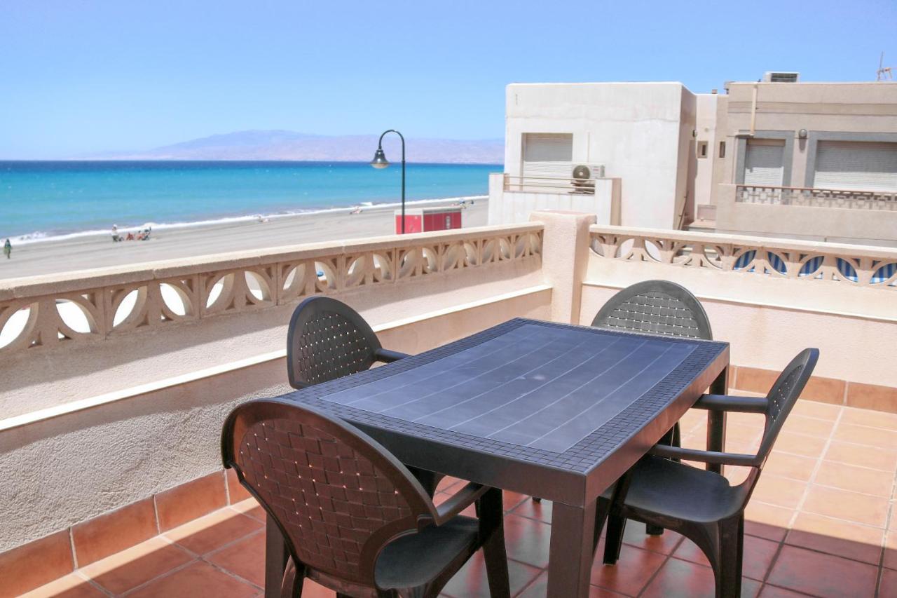Miradores Cabo De Gata Экстерьер фото