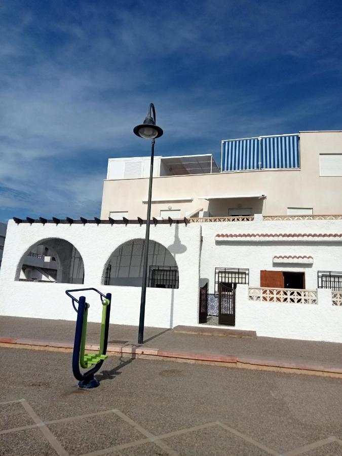 Miradores Cabo De Gata Экстерьер фото