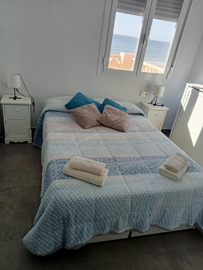 Miradores Cabo De Gata Экстерьер фото
